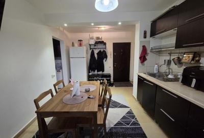 Apartament cu 2 camere decomandat, mobilat în Titan - 1