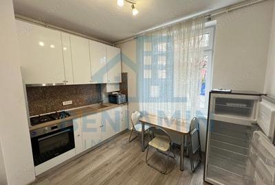 Garsonieră decomandată în Județean - 1