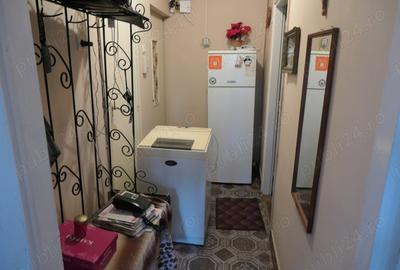 Apartament cu 2 camere decomandat în Central - 2