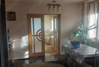 Casa d+p+1,Vladesti , zona poligon , mobilata,utilata - 10