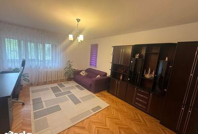 Apartament cu 2 camere decomandat în Arcu - 5