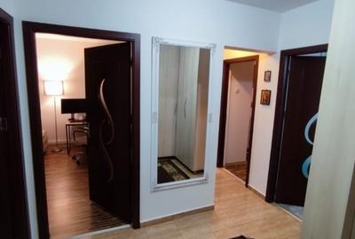 Apartament cu 3 camere decomandat, mobilat în Dacia - 4