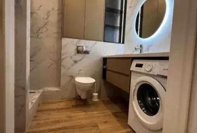 Garsonieră decomandată în Unirii - 2