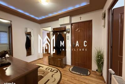 Apartament cu 4 camere decomandat, mobilat în Valea Aurie - 4