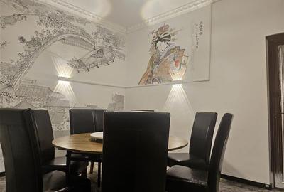 Vanzare afacere la cheie restaurant complet utilat - 16