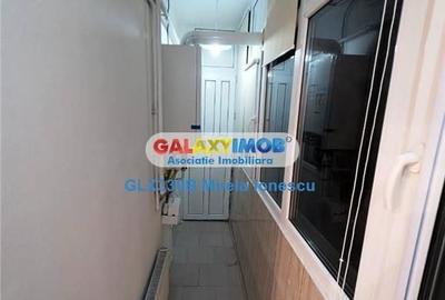 Apartament cu 3 camere în Cișmigiu