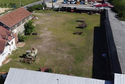 RECO Pensiune cu Spatiu Comercial in Pocola la 5km de Beius - 2