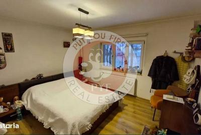 Apartament cu 2 camere decomandat în Rahova - 5