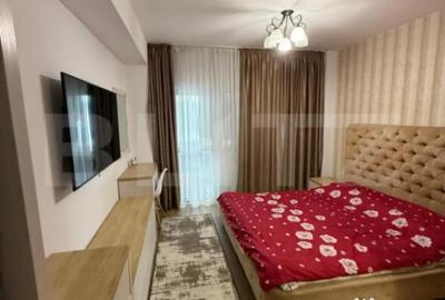 Apartament cu 3 camere decomandat în Burdujeni - 12