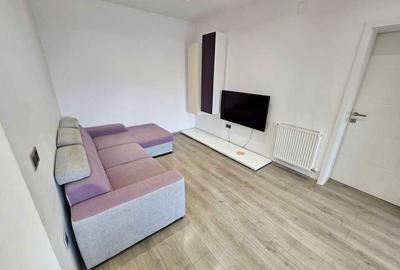 Apartament cu 3 camere decomandat în Florești - 1