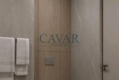 Apartament cu 3 camere decomandat în Berceni - 4