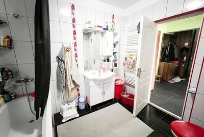 Apartament cu 3 camere decomandat în Mănăștur - 5