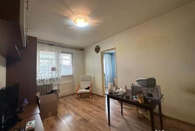 Apartament cu 2 camere nedecomandat în Vest - 8
