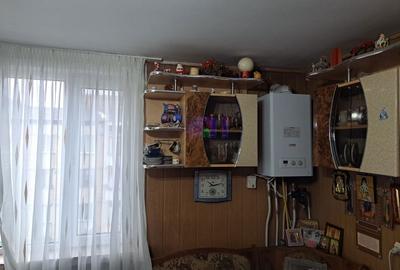 Apartament cu 2 camere în Târgu Neamț - 5
