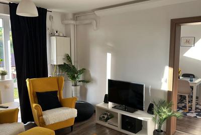 Apartament cu 4 camere decomandat în Exterior Vest - 4