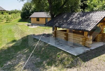 Glamping, piscicultura ?i turism spiritual - totul intr-un singur loc - 7