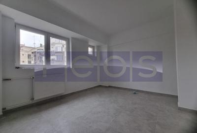 VANZARE 4 CAMERE DECOMANDAT -UNIRII - VEDERE FANTANI - 104mp - 9