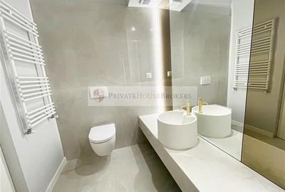 Pipera | Porsche | Cortina North | Bloc 2023 | Parcare - 18