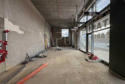 Spatiu comercial de inchiriat in Manastur, Cluj Napoca - 3