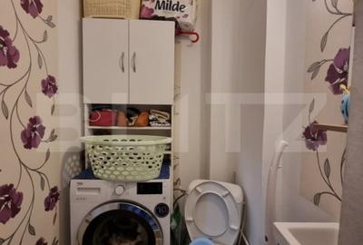 Apartament cu 3 camere decomandat, mobilat în Păcurari - 15