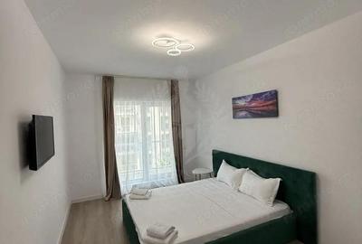 APARTAMENT DE INCHIRIAT//2 CAMERE//REAL RESIDENCE RESORT - 3