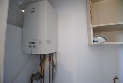 Apartament cu 2 camere semidecomandat, mobilat în Ultracentral - 10