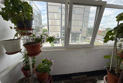 Apartament cu 4 camere în Gara de Nord - 12