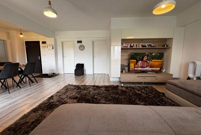 Apartament 3 camere – vedere superbă spre Tâmpa & Poiana Brașov – 77 mp utili - 3