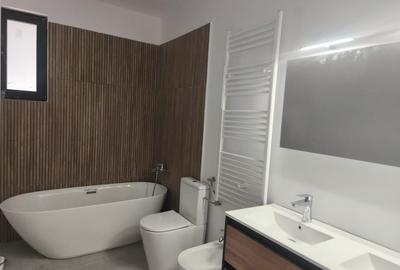 Casă individuală cu 9 camere cu Teren 300 Mp în Afumați - 12