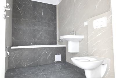 Apartament cu 3 camere in vila, zona Tractorul - 5