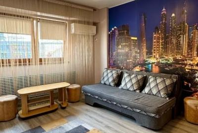 Apartament 1 camera, 31 mp, renovat, mobilat complet , Centru, Cluj Napoca - 5