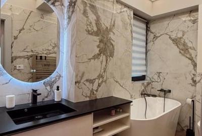 Apartament cu 3 camere semidecomandat, mobilat în Copou - 16