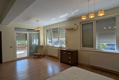 Vila de inchiriat, zona Berceni–Grand Arena Mall, P+1+M, 1500 mp curte - 24