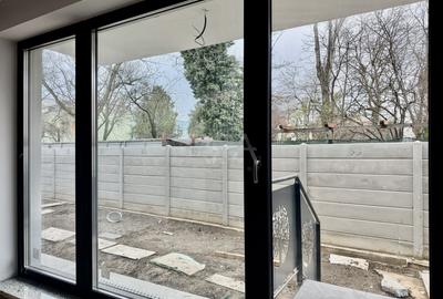 Apartament cu 3 camere semidecomandat în Matei Voievod - 2