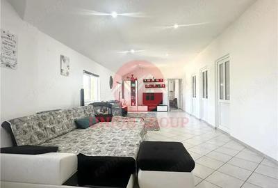 Casă cu Canalizare în Valu lui Traian - 2