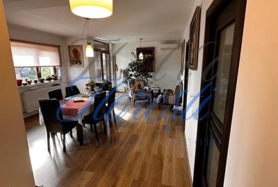 Apartament 3 camere in duplex, 76MP+120 Gradina, Zona Manastur, Cluj - 3