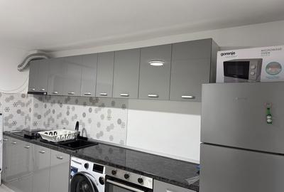 Apartament cu 2 camere în Păcii - 16