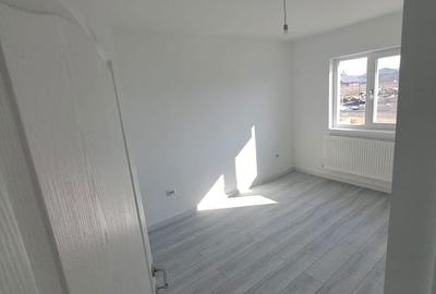 Apartament cu 2 camere decomandat în Lunca Cetățuii - 4