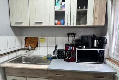 Garsoniera de vanzare, 20.50 mp, zona Sasar - 2