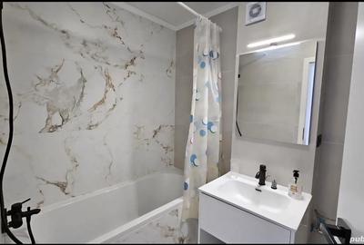 BIG Berceni, Sun View Royal condomenium nou, nelocuit, modern, mobilat, utilat, Kaufland-Pta Sudului - 6