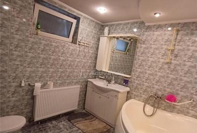 Casa deosebita stil clasic si modern de - 2