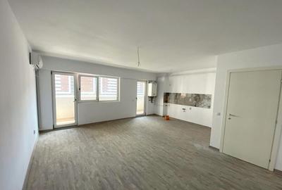 Apartament 3 camere COPOU GARDEN - 9