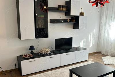 Inchiriere 3 camere cartierul Militari-Str. Dreptatii - 7