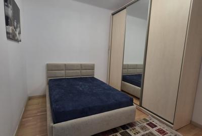 Floreasca, apartament 2 camere, 50 mp utili, modern mobilat si utilat, in vila, - 4