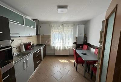 Apartament 3 decomandat, elegant, mobilat, utilat, CT - Mall Electro - 11