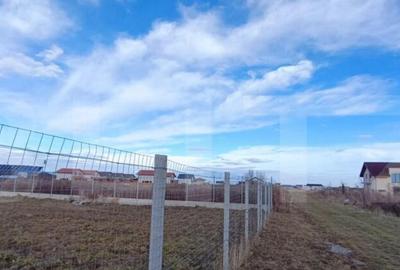 Urgent !Teren intravilan cu utilitati - Zarnesti - 11