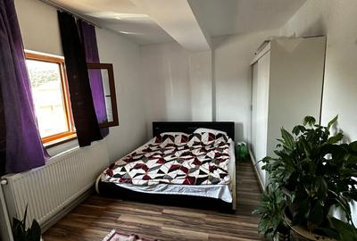 Vilă de vânzare cu 3 camere, P+1+M - 2
