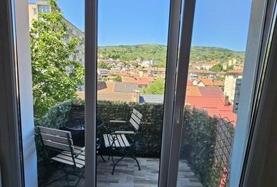 Apartament cu 2 camere în Central - 8
