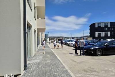 Spațiu comercial, de 100 mp, în Cristian - 3