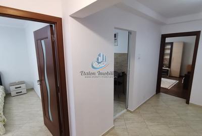 Apartament 3 camere, 2 bai, boxa, zona centrala, Piatra Neamt - 2